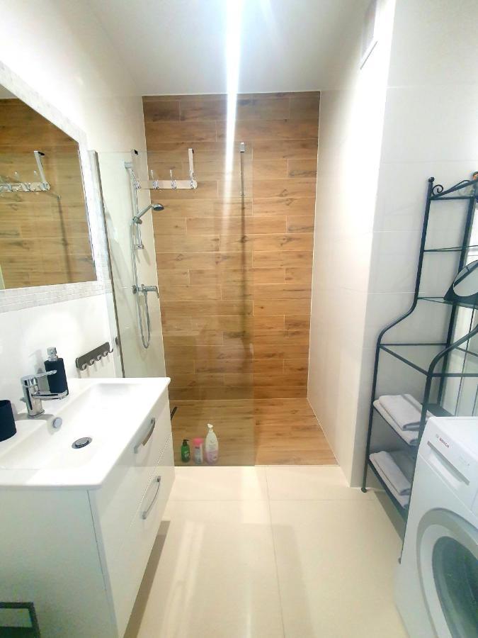Apartament Amber Dwie Sypialnie Stare Miasto Elblag Exterior photo